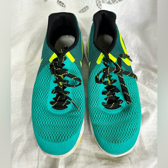 Nike Flex Experience Run 5 Running shoe - Picture 2 of 5
